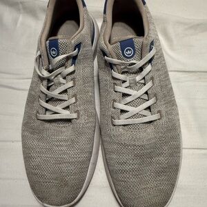 Peter Millar Dress Sneakers - Size 13